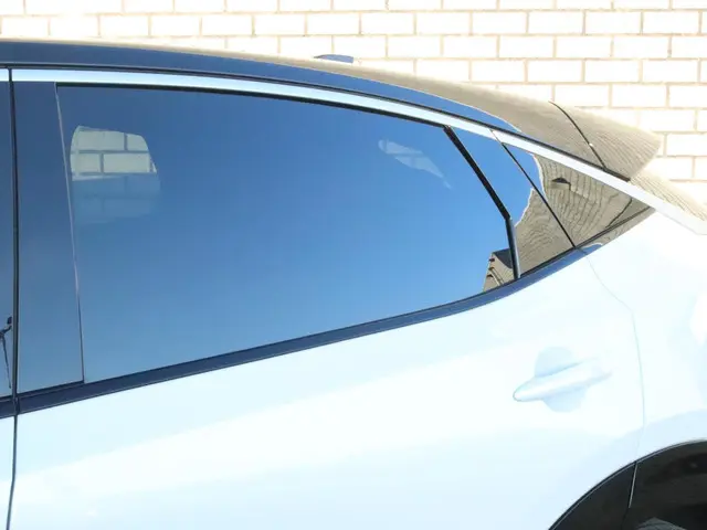 Nissan ARIYA 63 kWh Evolve 2023 Elektrisch 25