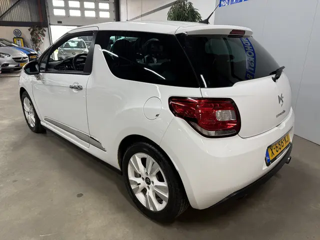 Citroën DS3 2