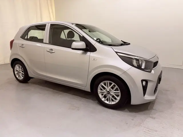 Kia Picanto 1.0 DynamicLine Airco 2021 Benzine 28