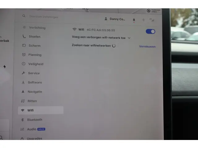 Tesla Model 3 Standard RWD Plus 60 kWh 2020 Elektrisch 44