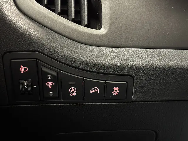 Kia Sportage 1.6 GDI ComfortLine 2014 Benzine 25