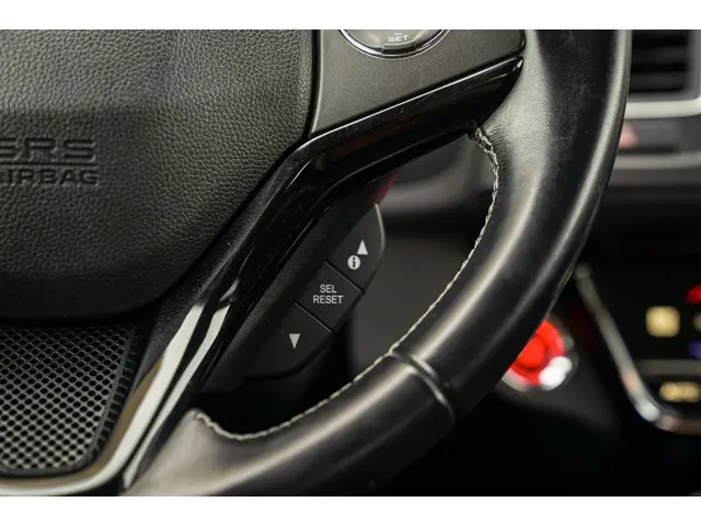 Honda HR-V 1.5i V-TEC EXECUTIVE 2019 Benzine 27