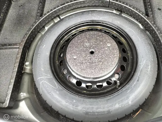 Ford Focus 1.6 TI-VCT Titanium Automaat! 2013 Benzine 19