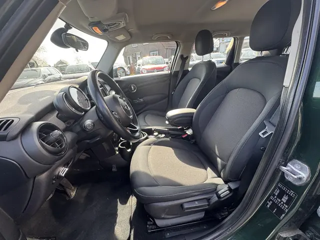 MINI Cooper Mini 1.5 Business 2016 Benzine 13