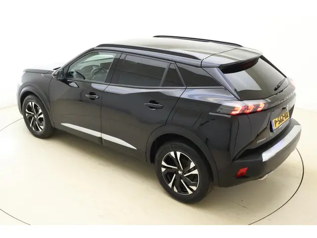 Peugeot 2008 1.2 PureTech Allure Pack 2022 Benzine 4
