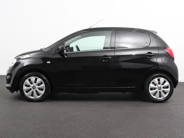 Citroën C1 1.0 VTi Feel 2020 Benzine 7