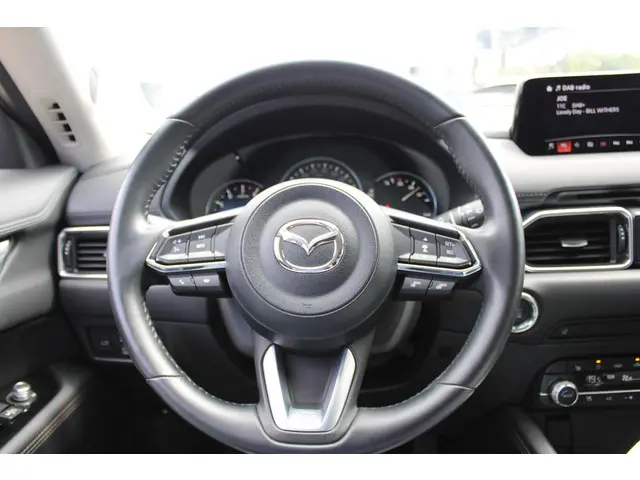 Mazda CX-5 2.5 SkyActiv-G 194 Luxury 2019 Benzine 20