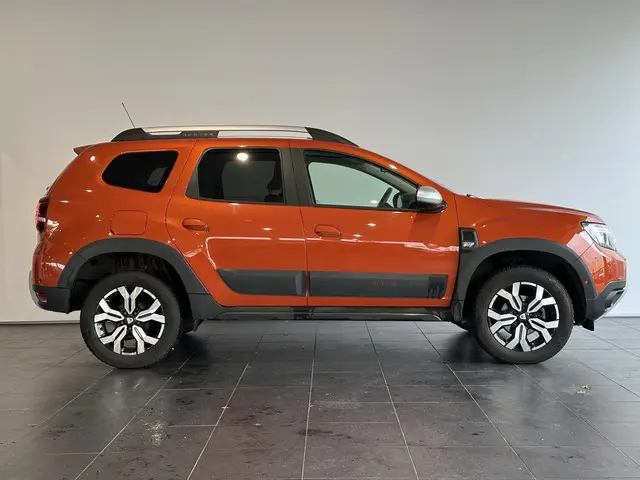 Dacia Duster 1.3 TCe 150 EDC Extreme 2022 Benzine 20