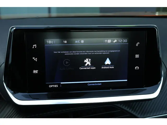 Peugeot 2008 1.2 PureTech Active Pack 2023 Benzine 21