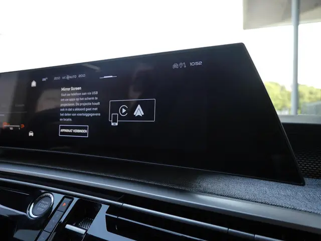 Peugeot 3008 1.2 Hybrid 136 GT 2025 Hybride Benzine 27