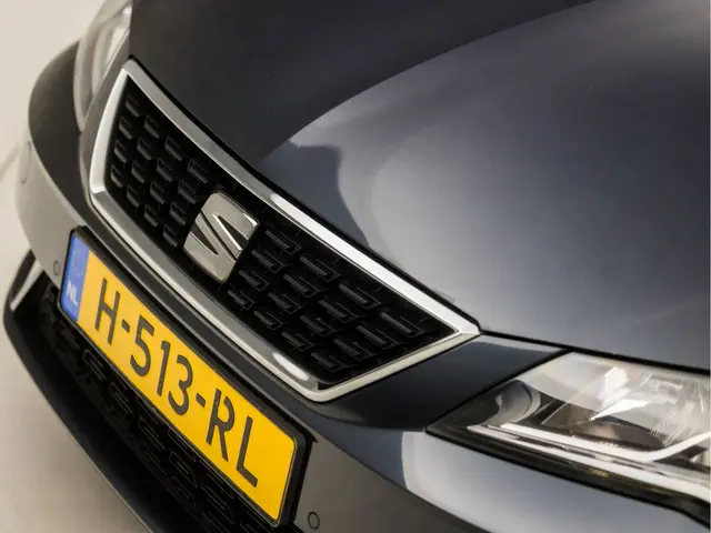 SEAT Leon ST 1.5 TSI Sport 2020 Benzine 29