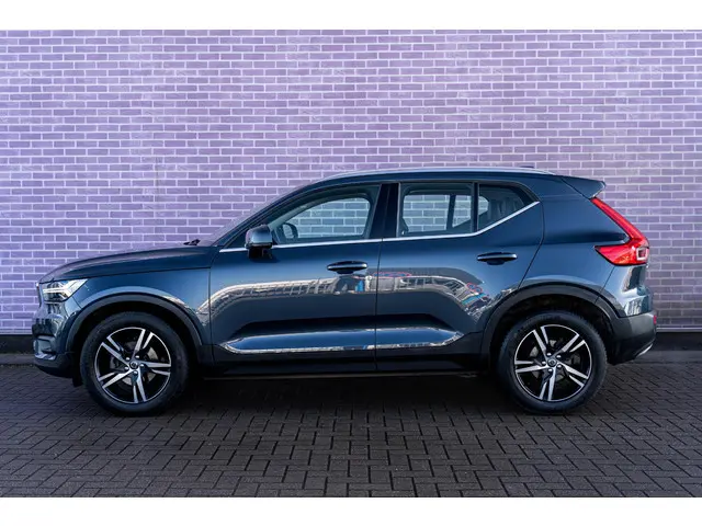 Volvo XC40 1.5 T3 Inscription 2018 Benzine 9