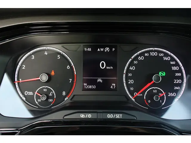 Volkswagen Polo 1.0 TSI Comfortline 2020 Benzine 15