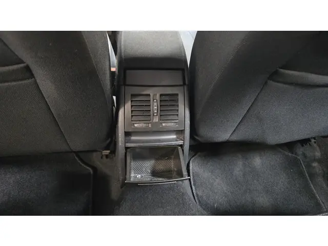 Škoda Octavia Combi 1.2 TSI Ambition 2012 Benzine 15