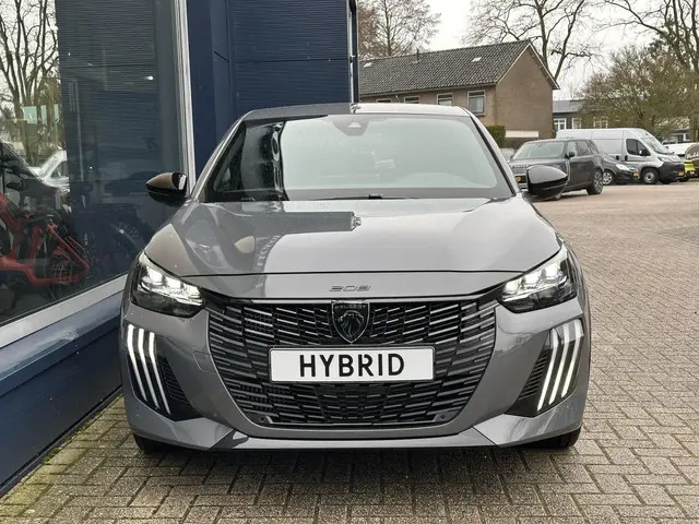 Peugeot 208 2