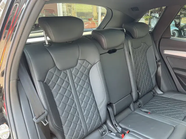 Audi Q5 45 TFSI S Line edition 2021 Benzine 51