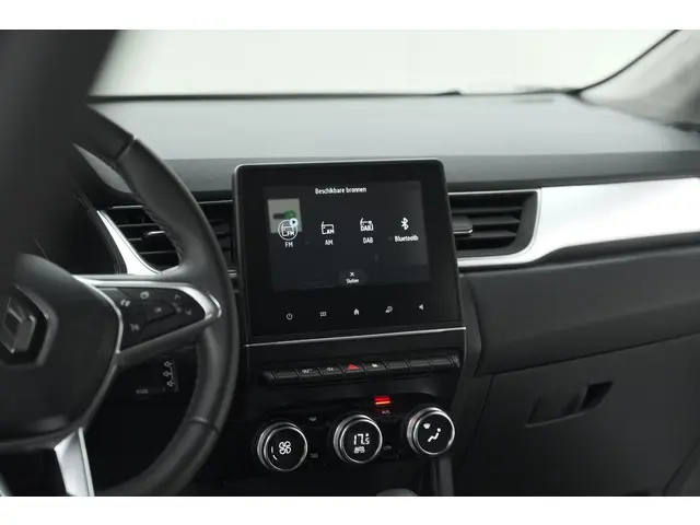Renault Captur Mild Hybrid 140 EDC Techno 2023 Benzine 54