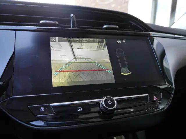 Opel Corsa 1.2 Turbo Edition 2025 Benzine 31