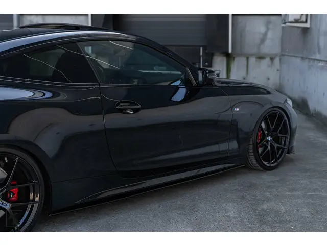 BMW 4 Serie Coupé 420d High Executive 2022 Diesel 5