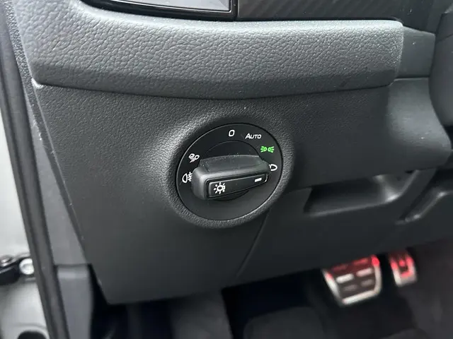 Škoda Kodiaq 1.5 TSI Sportline Business 2023 Benzine 21