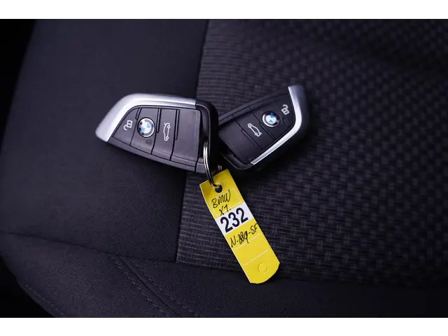 BMW X1 sDrive18i Edition 2019 Benzine 49