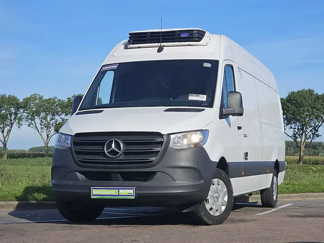 Mercedes-Benz Sprinter 315 2022 Diesel