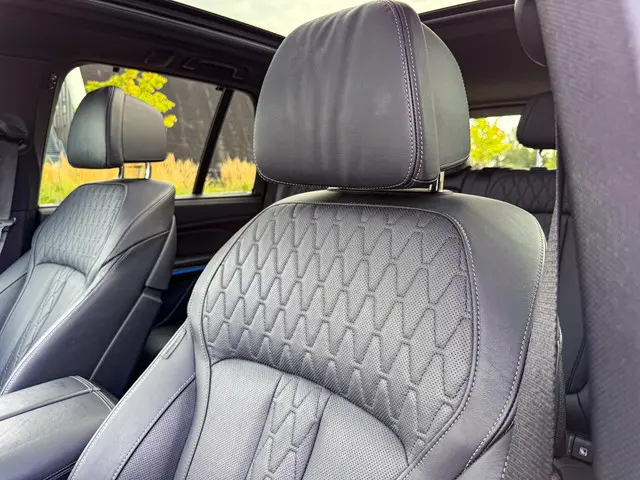 BMW X5 xDrive45e High Executive 2023 Hybride Benzine 26