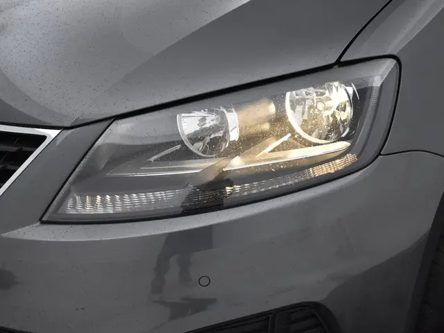 SEAT Alhambra 1.4TSI/150PK Style DSG 7p. 2019 Benzine 33