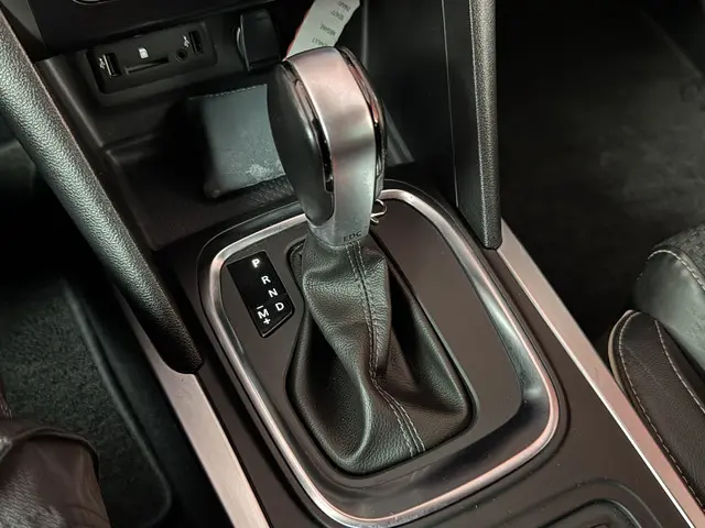 Renault Mégane 1.2 TCe Bose 2018 Benzine 9