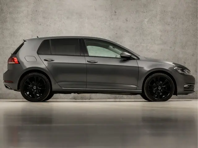 Volkswagen Golf 1.4 TSI Highline R Sport 2017 Benzine 4