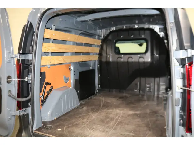 Renault Express 1.5 dCi 95pk Comfort 2022 Diesel 15