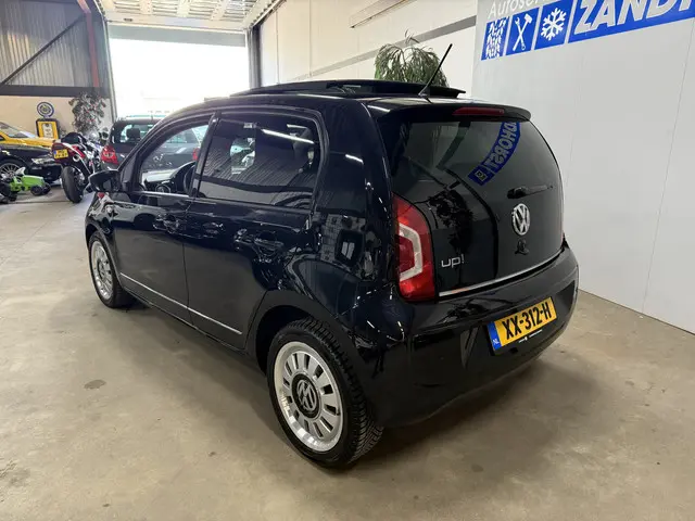 Volkswagen up! 2