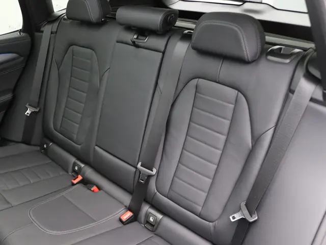 BMW X3 xDrive30e 2024 Hybride Benzine 29