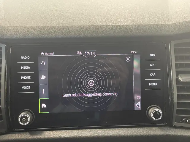 Škoda Kodiaq 1.5 TSI Sportline 2021 Benzine 40