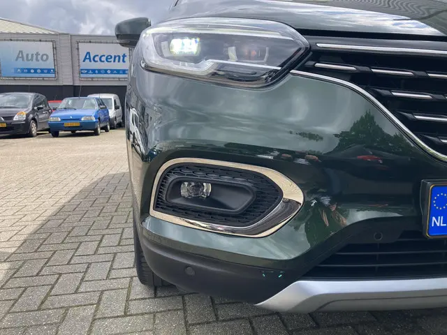 Renault Kadjar 1.3 TCe Intens 2020 Benzine 18