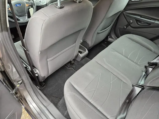 Ford Fiesta 1.0 Style Navi, NAP 2016 Benzine 18