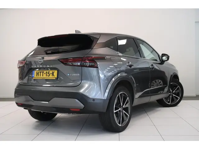 Nissan QASHQAI 2