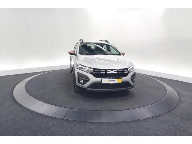 Dacia Sandero Stepway TCe 90 Extreme 2024 Benzine 73