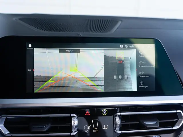 BMW M4 Cabrio xDrive Competition 2022 Benzine 58