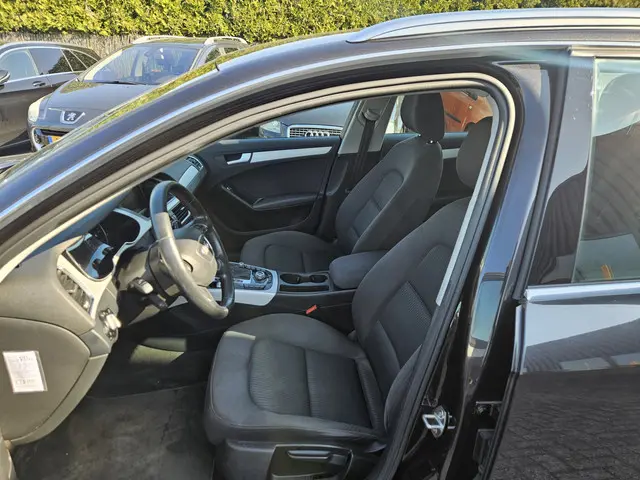 Audi A4 Avant 1.8 TFSI Advance 2015 Benzine 9