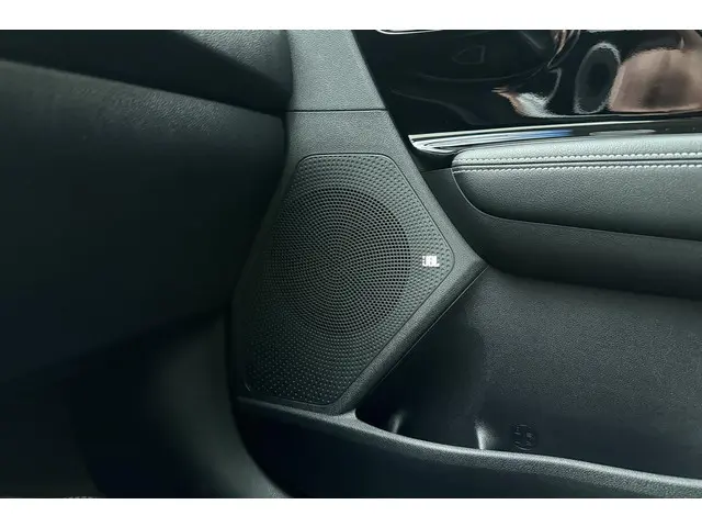 Kia e-Niro ExecutiveLine 64 kWh 2021 Elektrisch 27