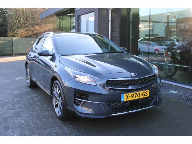 Kia XCeed 2