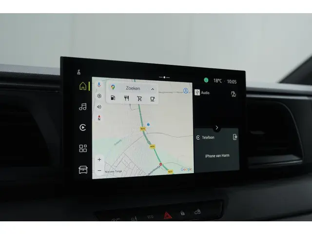 Renault Master T35 2.0 dCi 150 L3H2 Extra 2024 Diesel 34