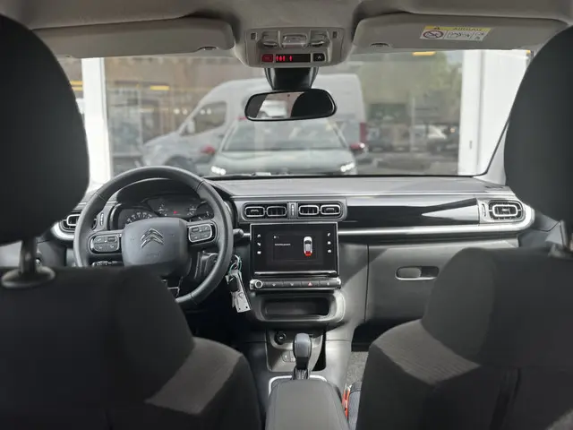 Citroën C3 PT 110 Shine Automaat 2020 Benzine 18