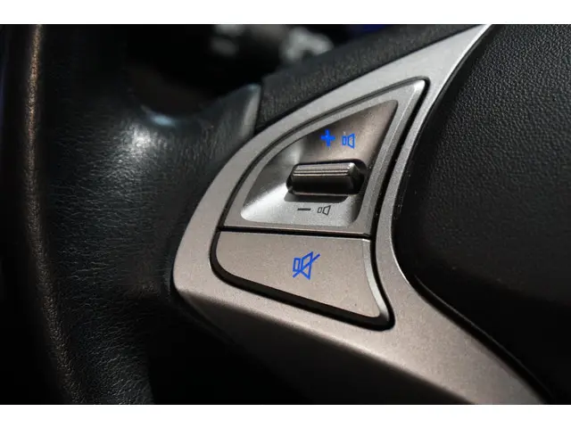 Hyundai ix20 1.6i i-Motion 2013 Benzine 21