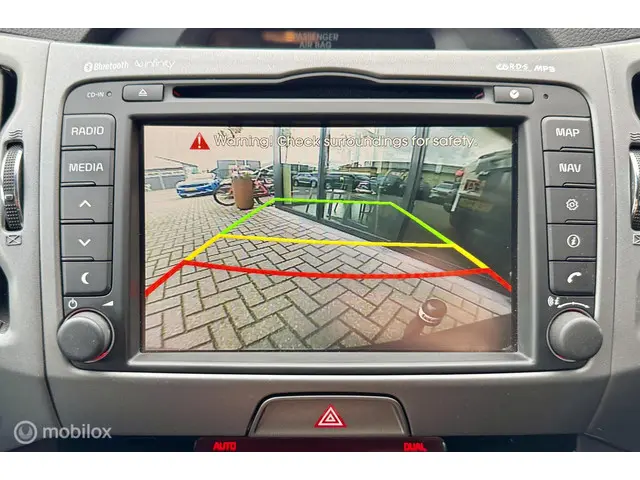 Kia Sportage 2.0 DynamicPlusLine 2015 Benzine 17