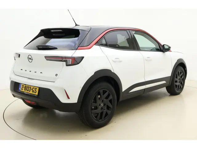 Opel Mokka-e Electric GS-Line 50 kWh 2024 Elektrisch 2