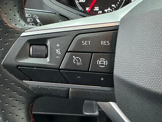 SEAT Ibiza 1.0 EcoTSI FR 2022 Benzine 20