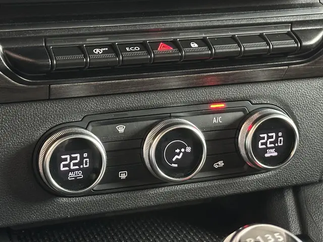 Renault Kangoo 1.3 TCe 130 Techno 2023 Benzine 15