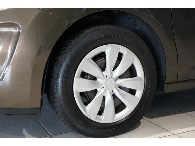 Citroën C3 1.1 Attraction 2012 Benzine 17